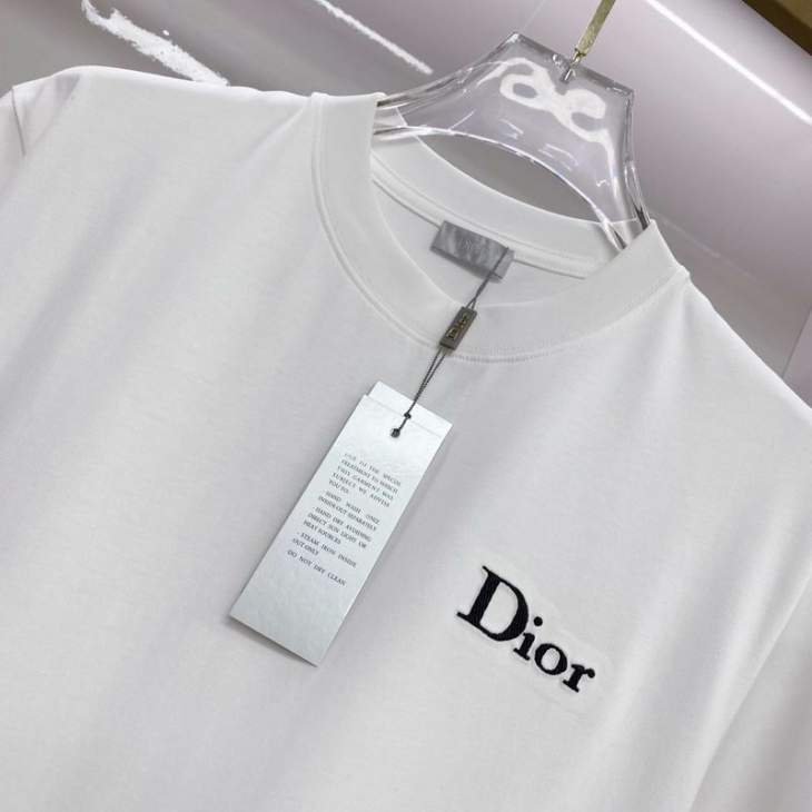 Dior T Shirts Short _SKUDiorS-2XLtltx12616022